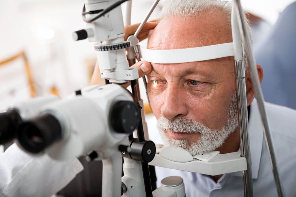 glucoma care at naavya eye care