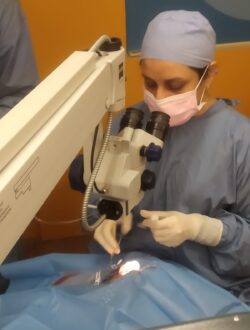 dr chandni kotak eye surgeon